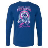 FIGHT FOR A CURE L/S (2023)